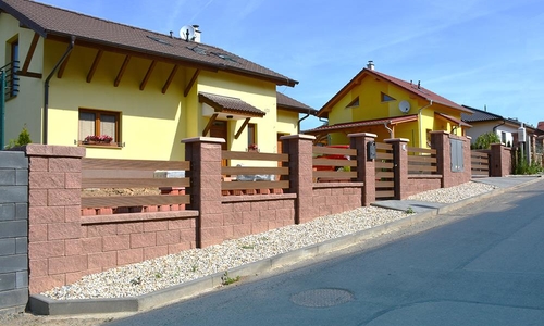 Fotogalerie realizací